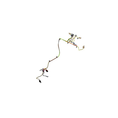 Genuine Toro HARNESS-WIRE, WASP Part# 138-6892