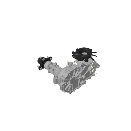 Genuine Toro TRANSMISSION, ZT-2800 RH Part# 138-4870