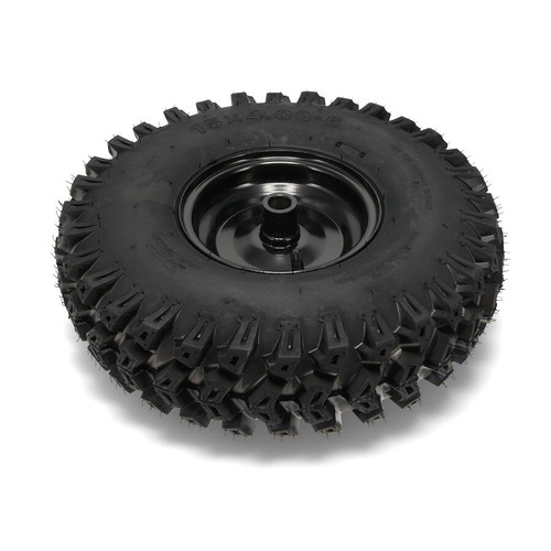 Genuine Toro RH WHEEL AND TIRE ASM Part# 138-3659