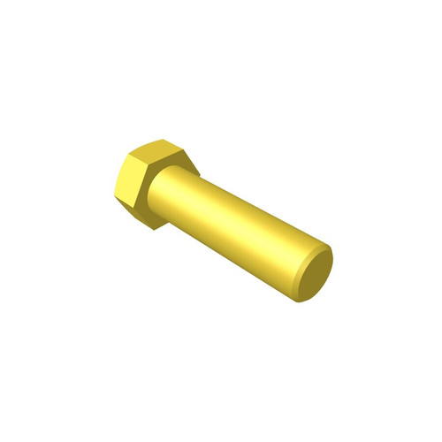 Genuine Toro SCREW-HH Part# 138-0721