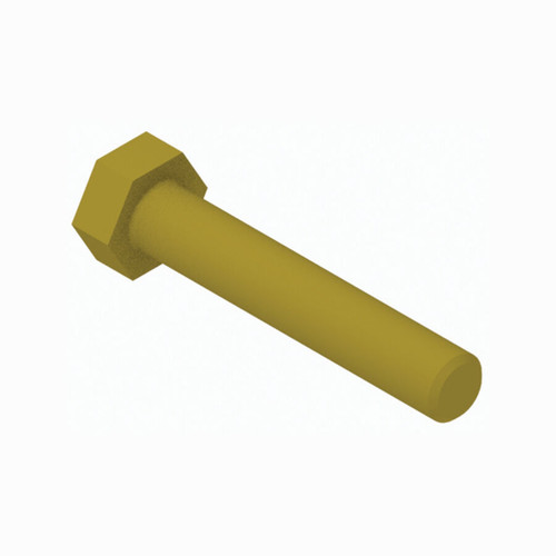 Genuine Toro SCREW-HH Part# 137-3993