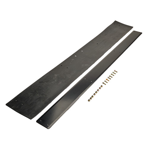 Genuine Toro KIT, BROOM RUBBER FLAP Part# 137-3920