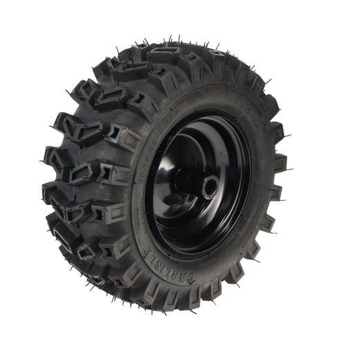 Genuine Toro WHEEL AND TIRE RH Part# 137-3430