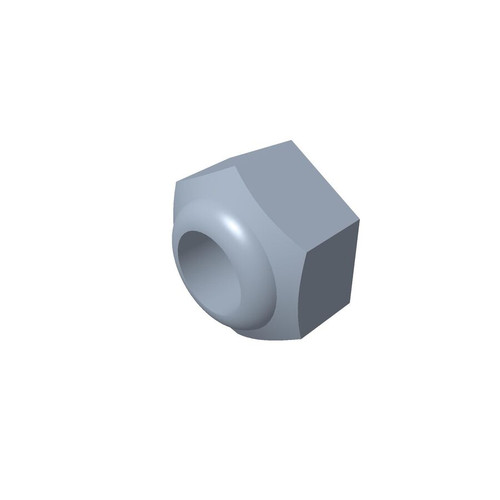 Genuine Toro NUT-HEX Part# 137-3085