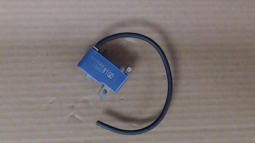Genuine echo Part COIL, IGNITION A411001430 Genuine echo Part COIL, IGNITION A411001430