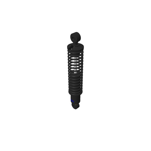 Genuine Toro HD SHOCK/SPRING ASM Part# 136-9192