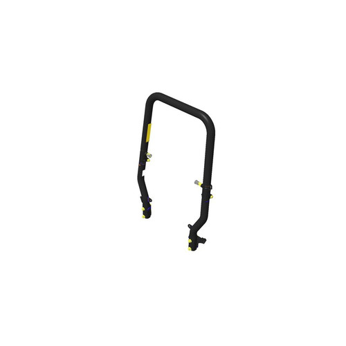 Genuine Toro ROPS ASM Part# 136-8987