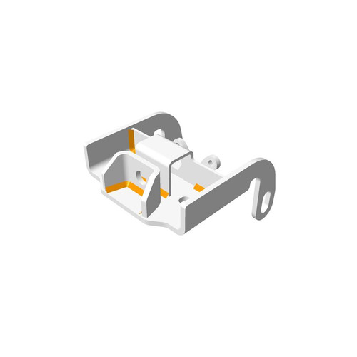 Genuine Toro LOCK BRACKET ASM Part# 136-8312-01