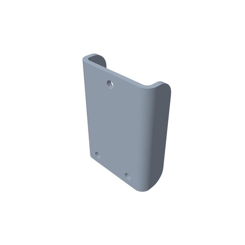 Genuine Toro BACKPLATE Part# 136-8362-01