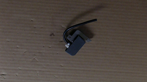 Genuine echo Part COIL, IGNITION A411000081 Genuine echo Part COIL, IGNITION A411000081