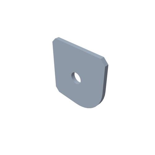 Genuine Toro PLATE-FRICTION Part# 136-7129