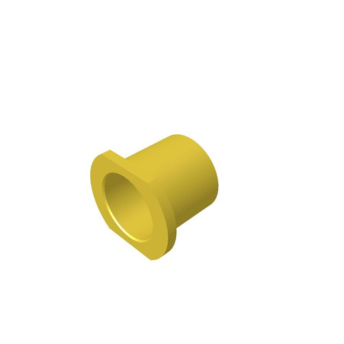 Genuine Toro BUSHING-IMPELLER SHAFT, FRONT Part# 136-6556