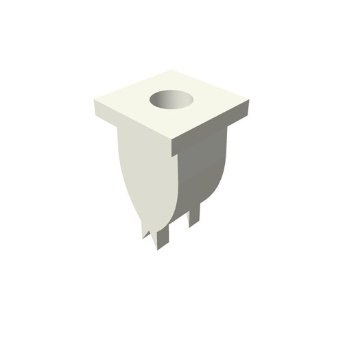 Genuine Toro GROMMET-SCREW Part# 136-6586