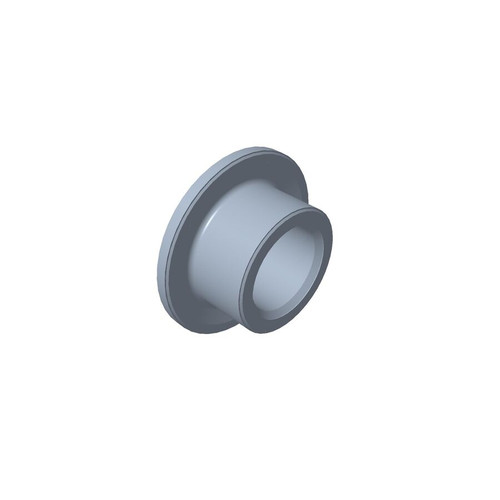 Genuine Toro PULLEY-TRACTION, ENGINE Part# 136-6564