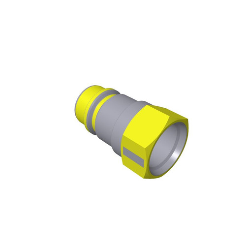 Genuine Toro DISCONNECT-QUICK , MALE Part# 136-5711