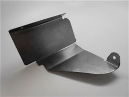 Genuine echo Part INSULATOR, MUFFLER A322000020