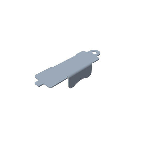 Genuine Toro PLATE Part# 136-1297-03