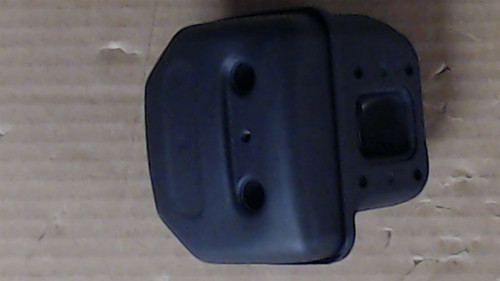 Genuine echo Part MUFFLER A300001571