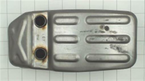 Genuine echo Part MUFFLER/CATALYST A300000450