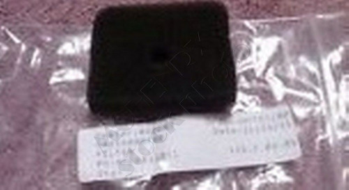 Genuine Echo / Shindaiwa FILTER, AIR, FOAM, C/T230 part # A226000740