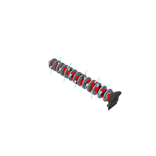 Genuine Toro SPRING TINE ASSEMBLY Part# 134-7553