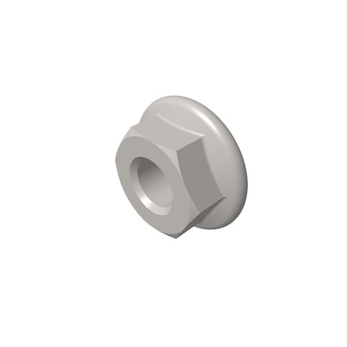 Genuine Toro M6 HEX NUT Part# 134-6109