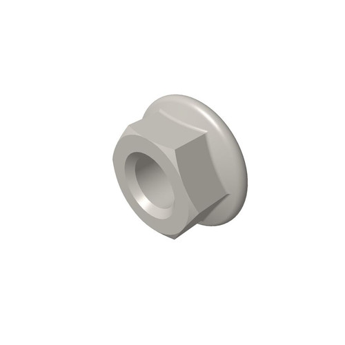 Genuine Toro NUT-FLANGE, HEX Part# 134-5625