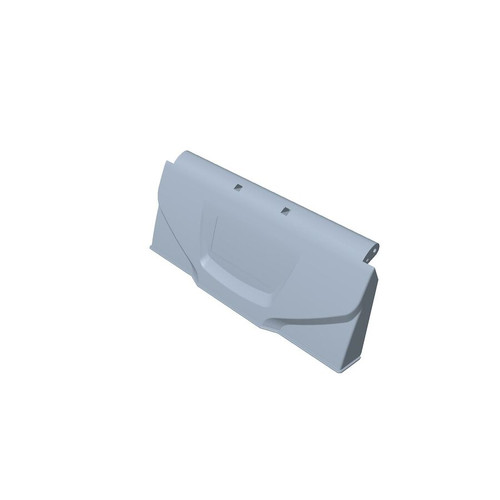 Genuine Toro FLAP-REAR Part# 134-5524