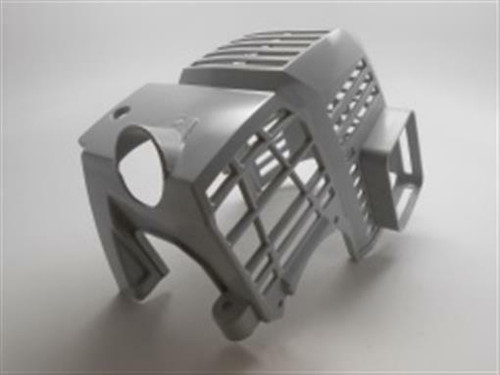 Genuine echo Part COVER, CYLINDER A160000181