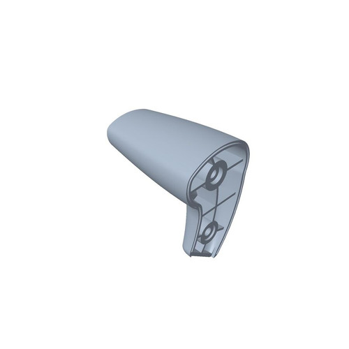 Genuine Toro LEVER HANDLE SECTION Part# 134-5502