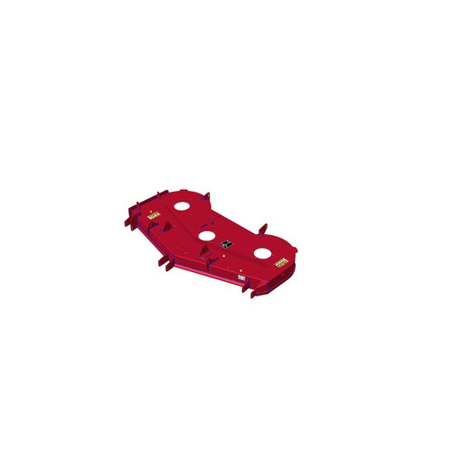 Genuine Toro DECK ASM Part# 133-7069