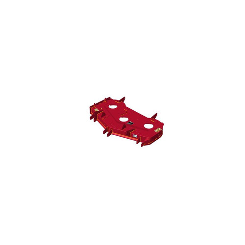 Genuine Toro DECK ASM Part# 133-7066