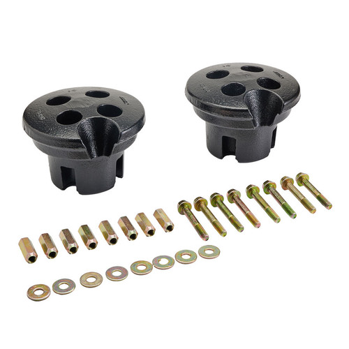 Genuine Toro WHEEL WEIGHT KIT Part# 133-5386