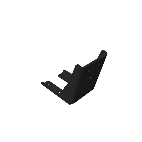 Genuine Toro BRACKET-MOUNT, LOWER Part# 133-4442-03