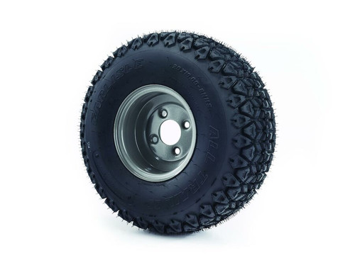 Genuine Toro SNOW TIRE ASM Part# 133-4603
