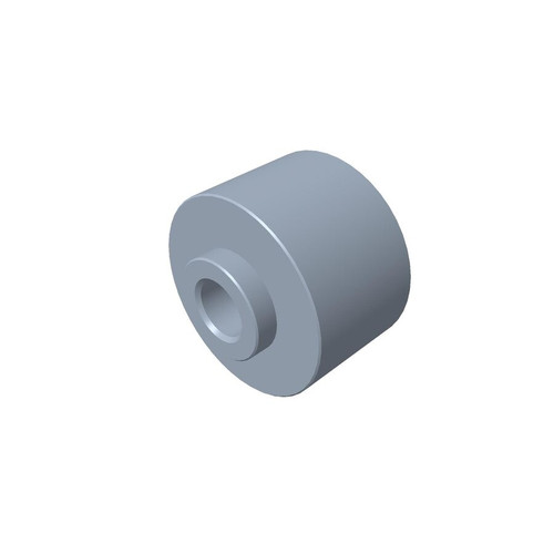 Genuine Toro SPACER-ARM, IDLER Part# 133-4499