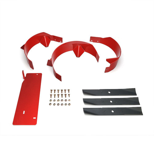 Genuine Toro TITAN HD 2500 52IN RECYCLER KIT Part# 133-2167