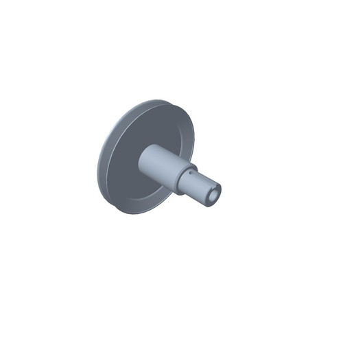 Genuine Toro PULLEY-ENGINE Part# 133-1208