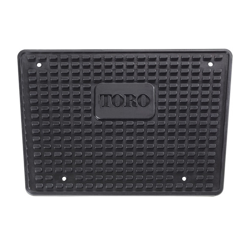Genuine Toro KIT-FLOOR MAT TORO SW Part# 132-6920