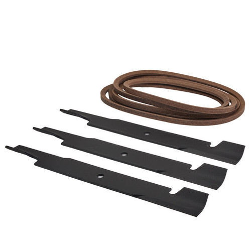 Genuine Toro GRANDSTAND BLADE AND BELT KIT-60 IN Part# 132-4742