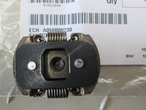 Genuine Echo / Shindaiwa CLUTCH ASSY Part# A056000230