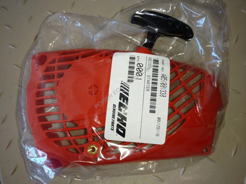 Genuine Echo / Shindaiwa RECOIL, STARTER Part# A051001330 Genuine Echo / Shindaiwa RECOIL, STARTER Part# A051001330