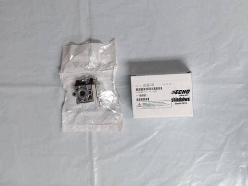 Genuine echo Part CARBURETOR, PB-2520 A021004700