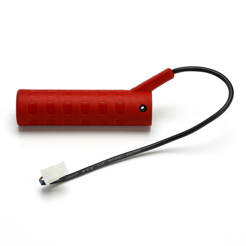 Genuine Toro KIT-HEATED GRIP, HD SNOWTHROWERS Part# 131-6460