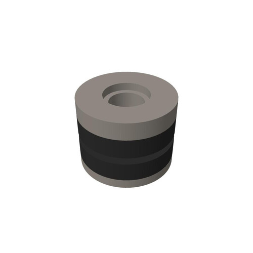 Genuine Toro ISOLATOR-ENGINE Part# 131-5945