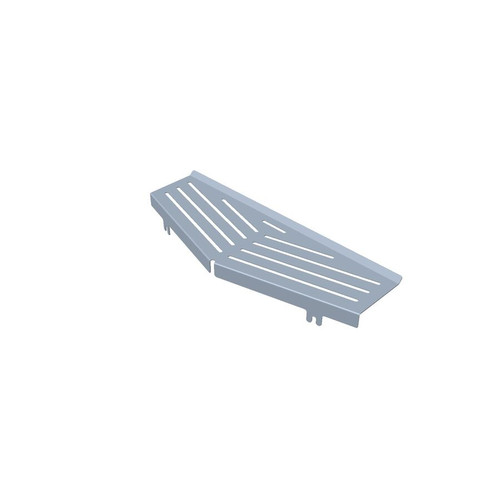 Genuine Toro SHIELD-FRONT, DECK Part# 131-3984-03