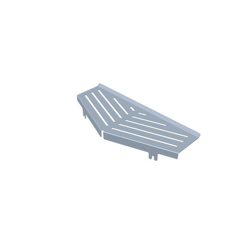 Genuine Toro SHIELD-FRONT Part# 131-3983-03