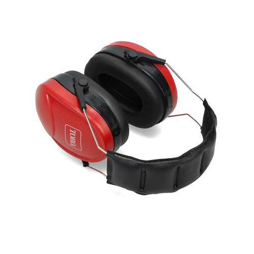 Genuine Toro EAR MUFF - HEARING PROTECTION, TORO Part# 131-3828