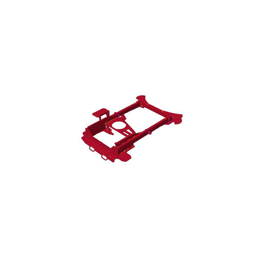 Genuine Toro FRAME Part# 131-1510-01