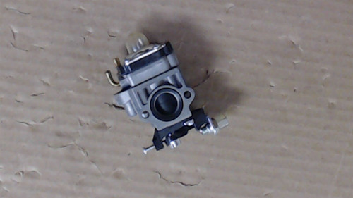 Genuine echo Part CARBURETOR WYK-322 EB854 A021002051